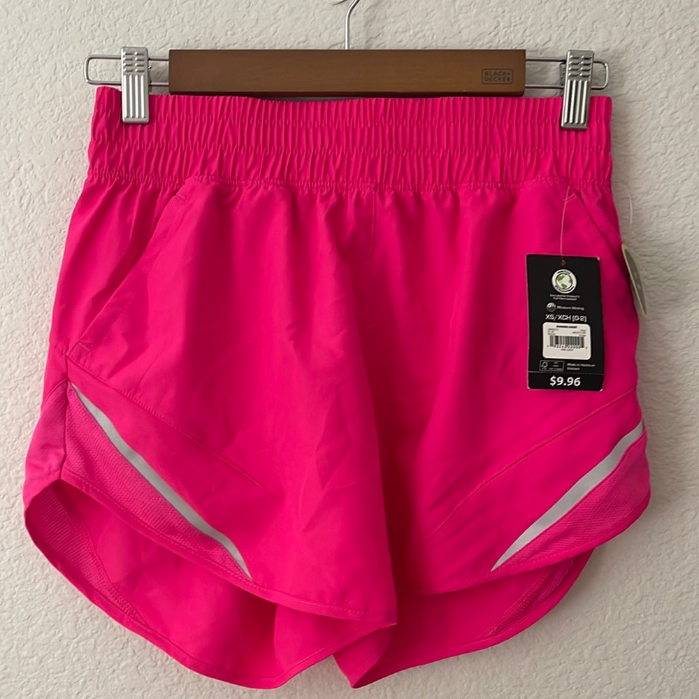NWT - Running Shorts - Size XS